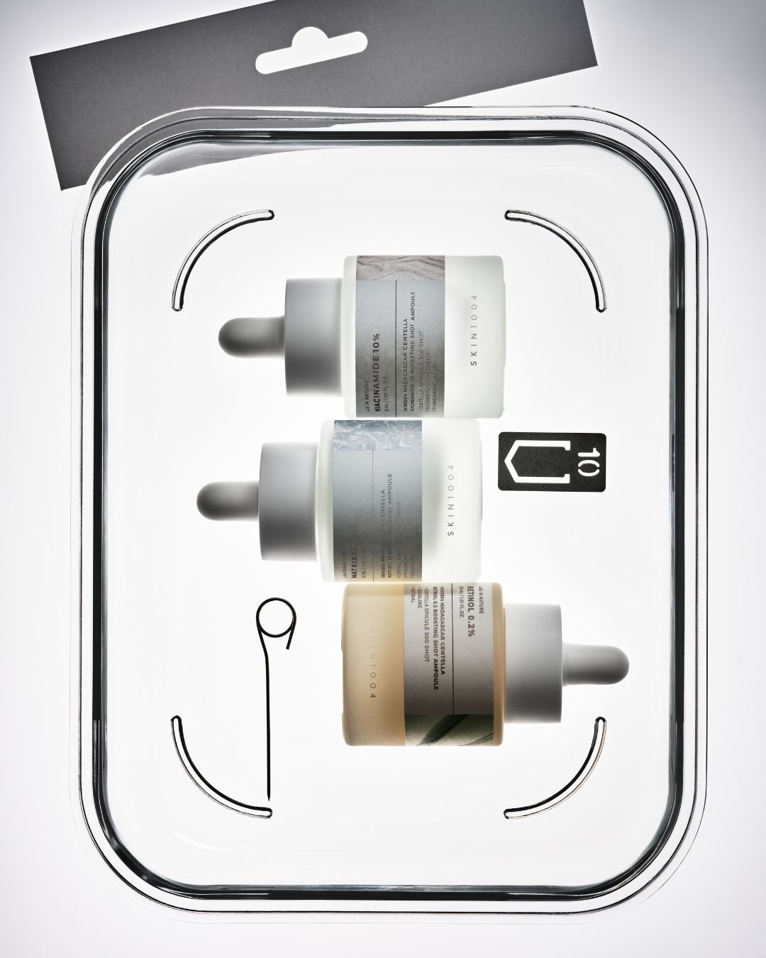 Occasion2Smile | Korean Cosmetics