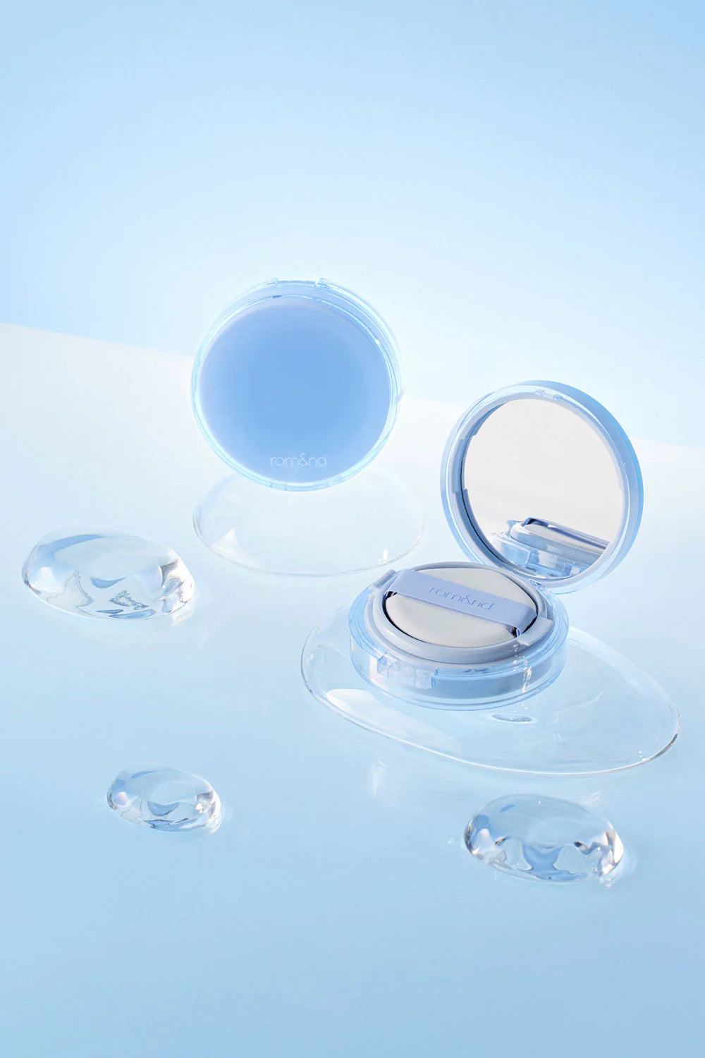 Rom&nd - Bare Water Cushion