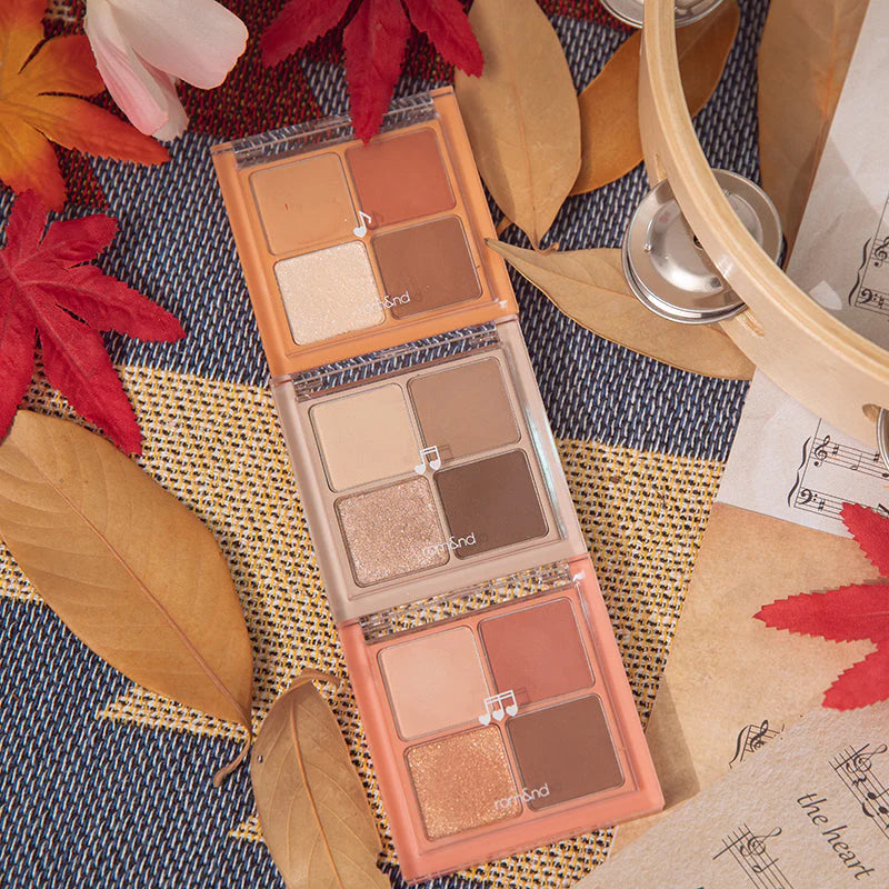 Rom&nd - Better Than Eyes