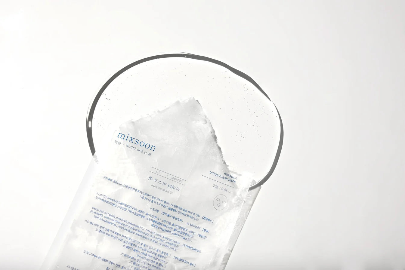 MIXSOON - Bifida Mask