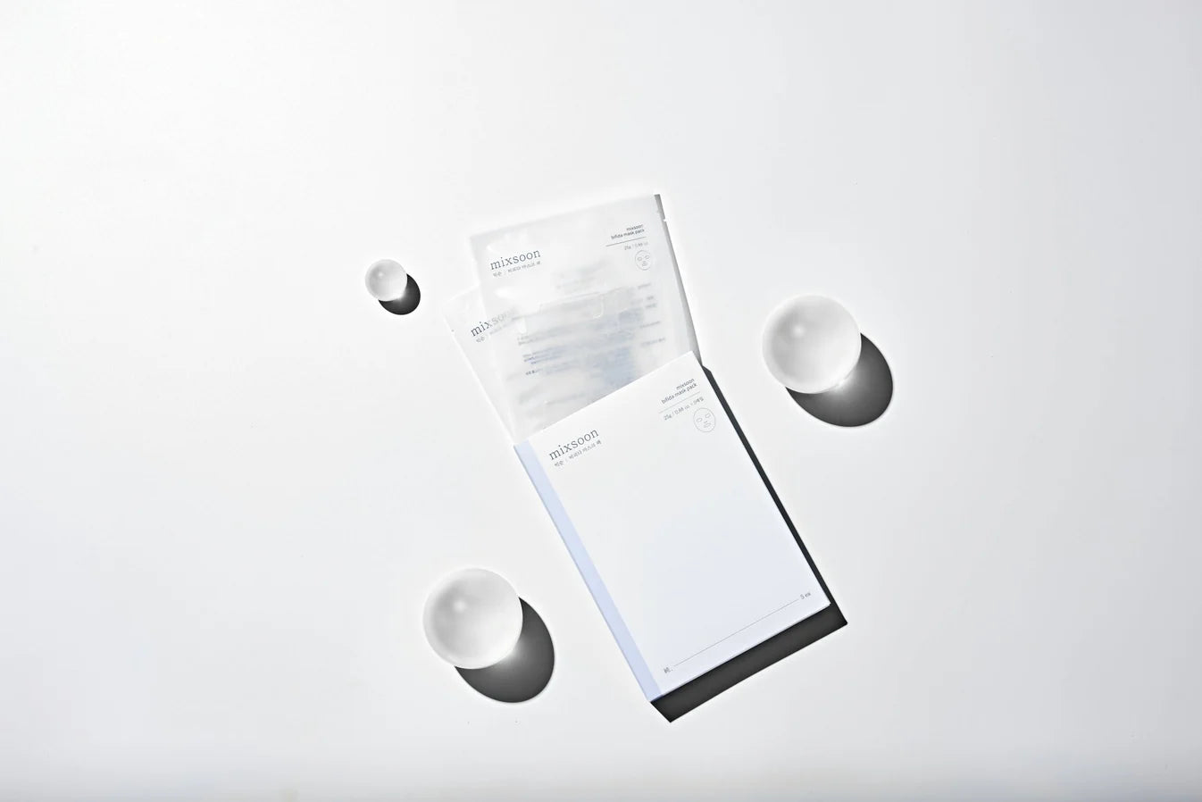 MIXSOON - Bifida Mask