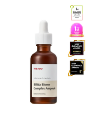MA:NYO - Bifida Biome Complex Ampoule