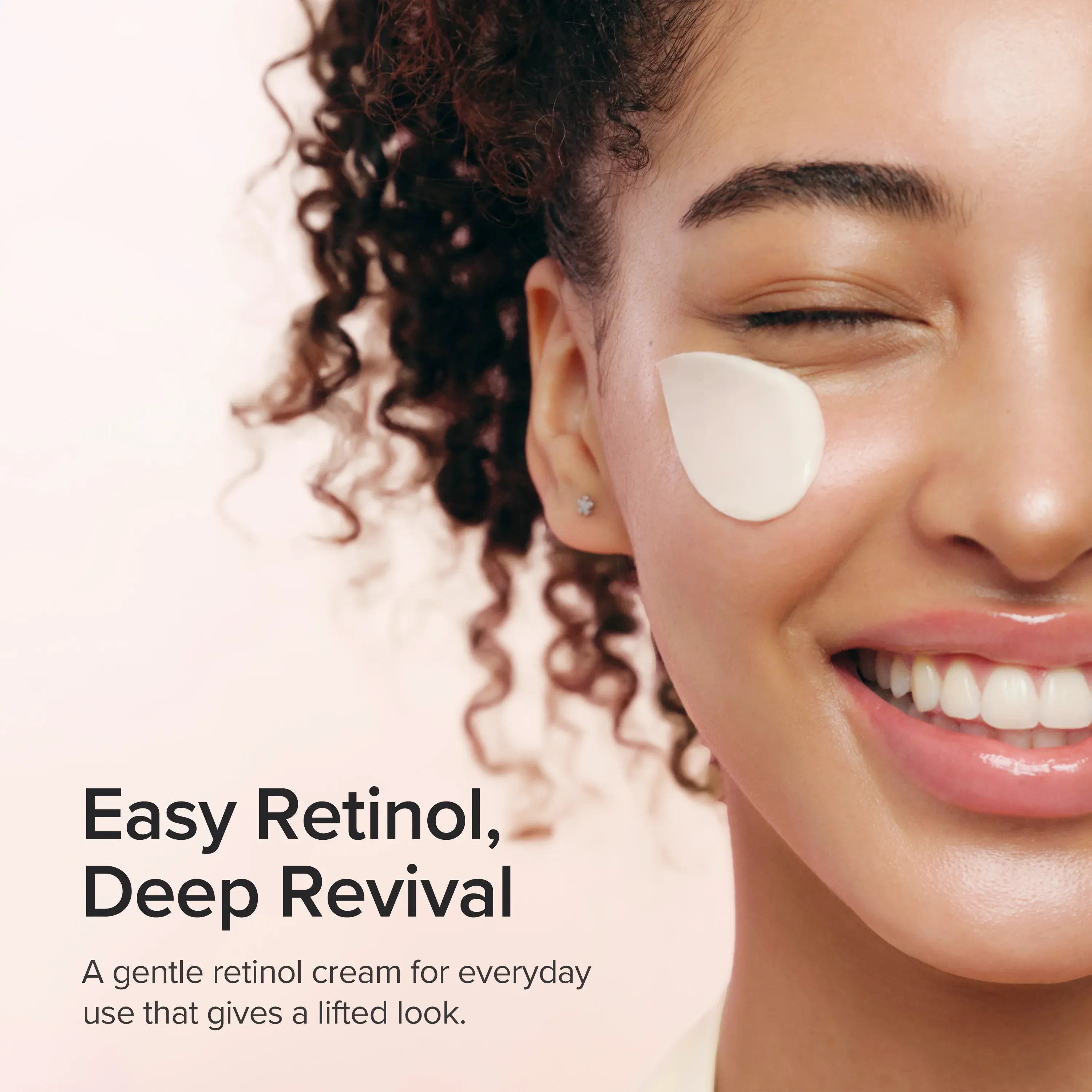Beauty Of Joseon - Ginseng Retinol Firming Cream 60mL