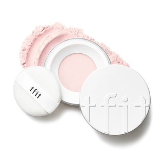 TFIT - Translucent Set Finishing Powder