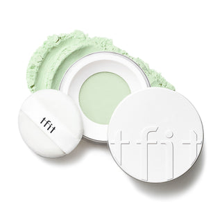 TFIT - Translucent Set Finishing Powder