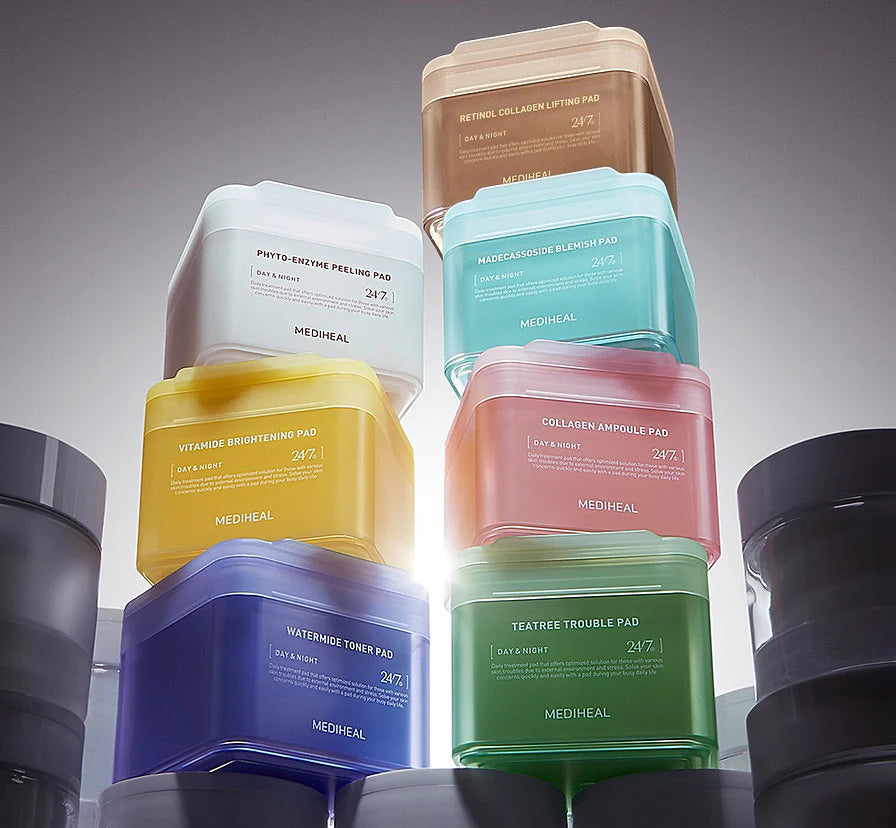 Occasion2Smile | Skincare Coreana