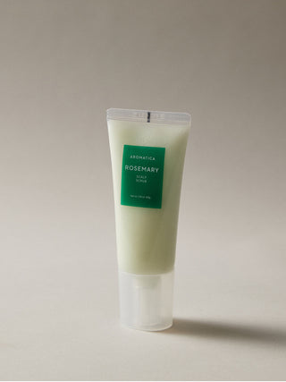 AROMATICA - Rosemary Scalp Scrub