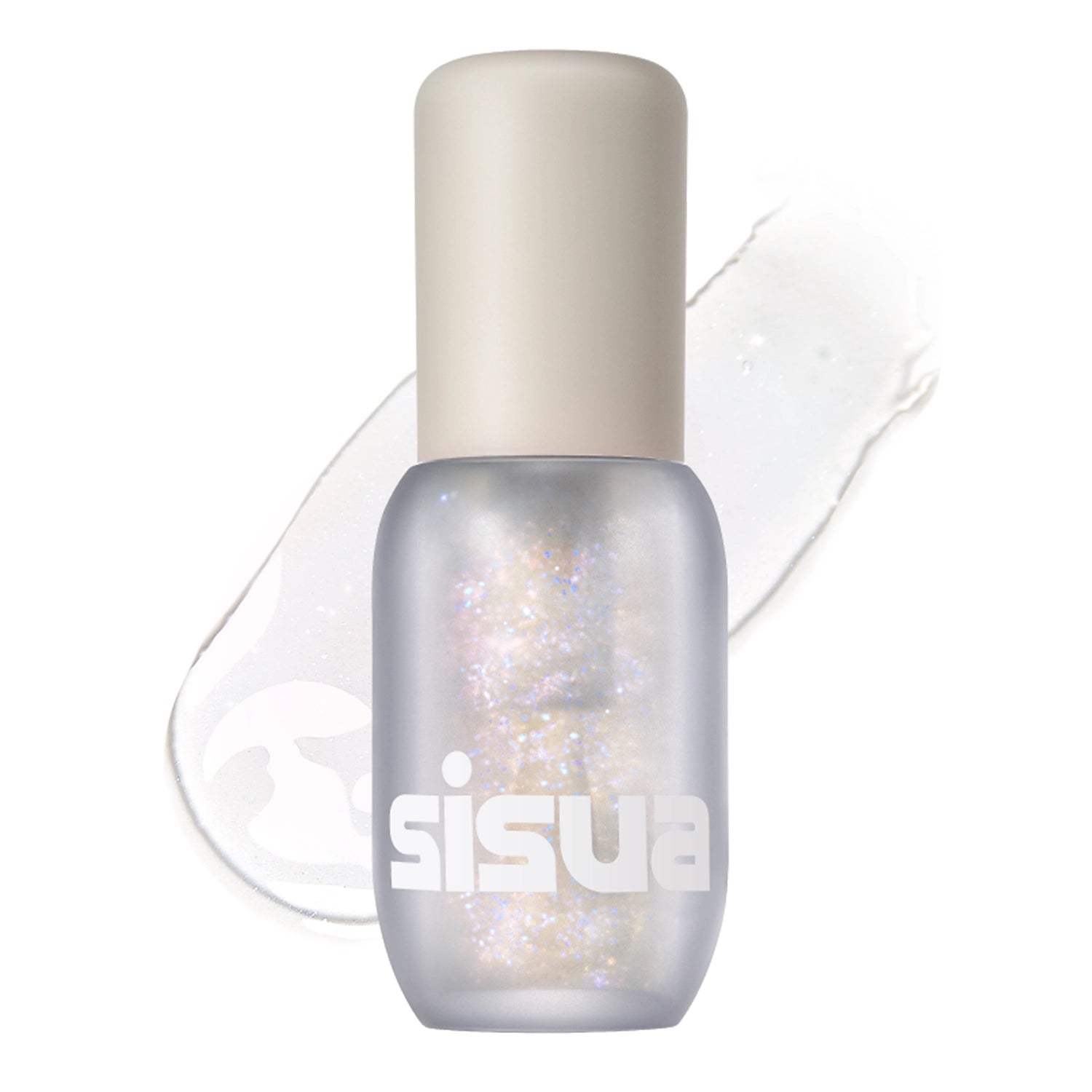 Unleashia - Sisua Popcorn Syrup Lip Plumper