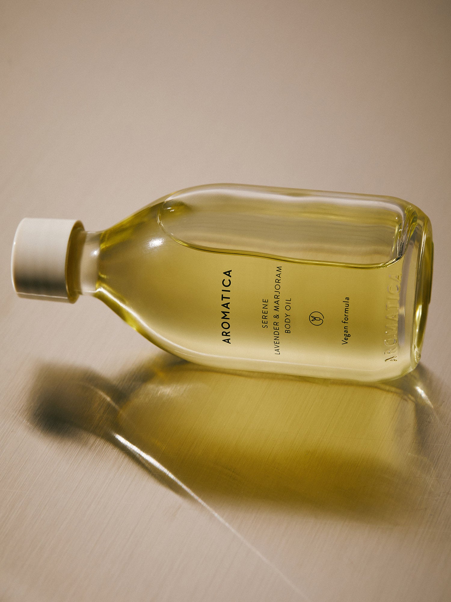 AROMATICA - Serene Body Oil Lavender & Marjoram