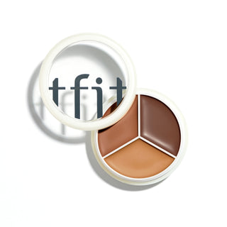 TFIT - Cover Up Pro Concealer