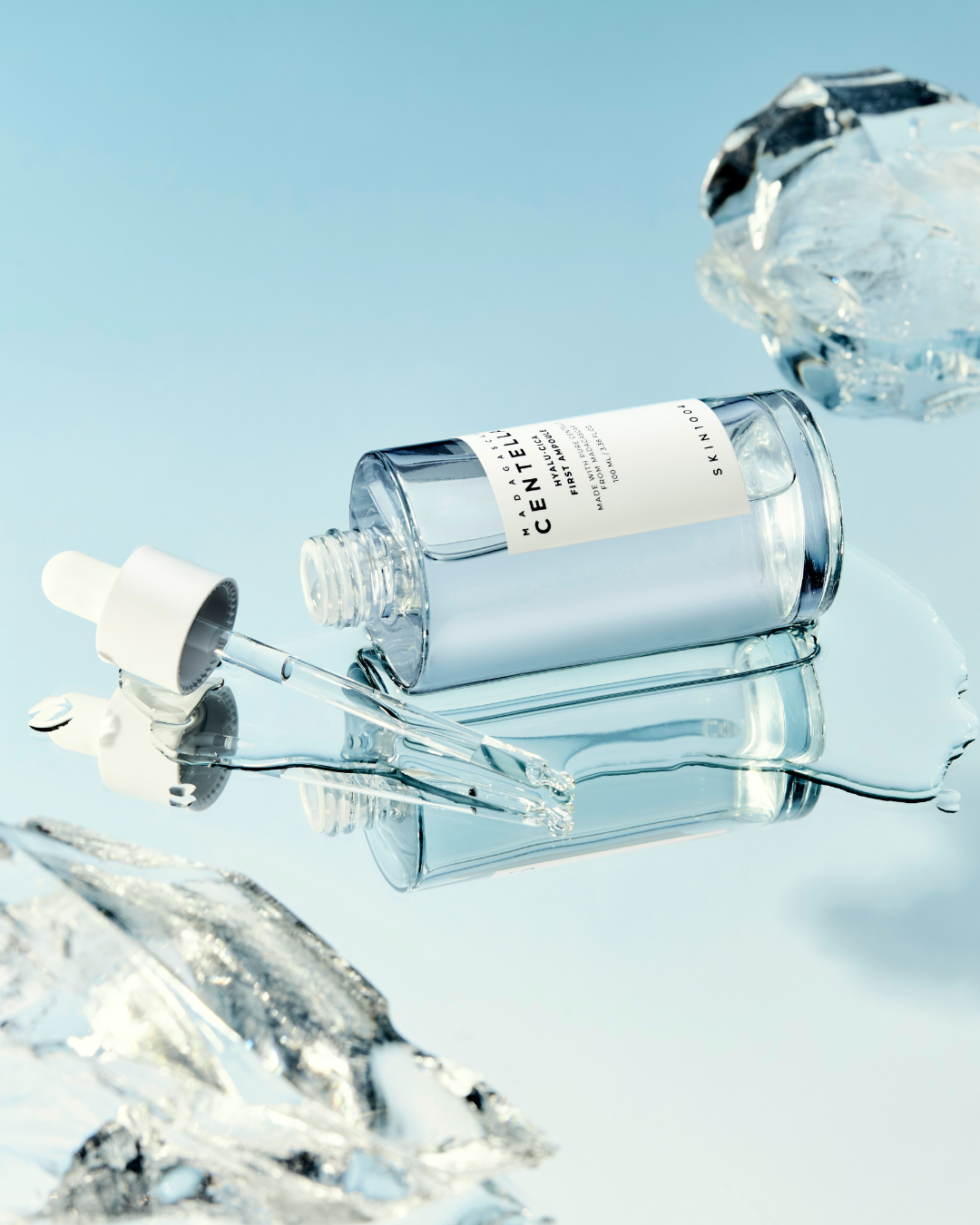 SKIN1004 - Hyalu-Cica First Ampoule