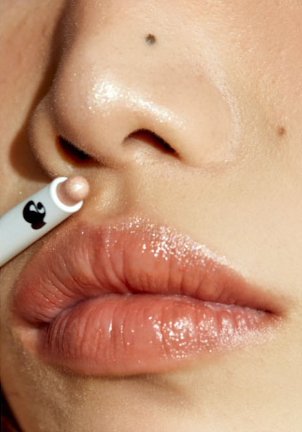 Unleashia - Pretty Easy Glitter Stick