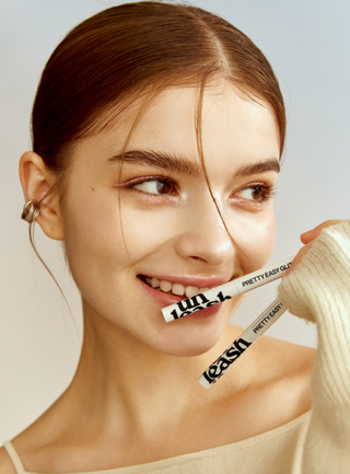 Unleashia - Pretty Easy Glitter Stick