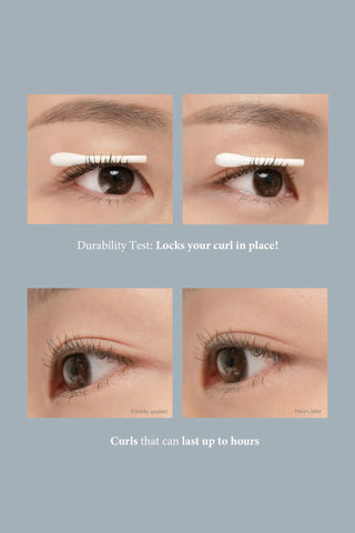 Rom&nd - Han All Fix Mascara