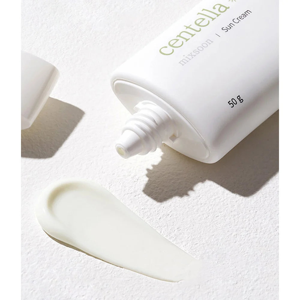 MIXSOON - Centella Sun Cream SPF50+ PA++++