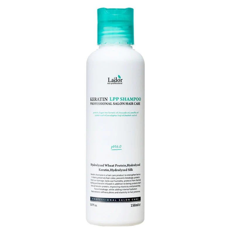 LADOR - Keratin LPP Shampoo