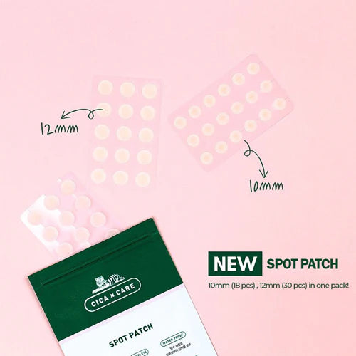 VT Cosmetics - Spot Patch