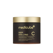 Medicube - Deep Vita C Pad