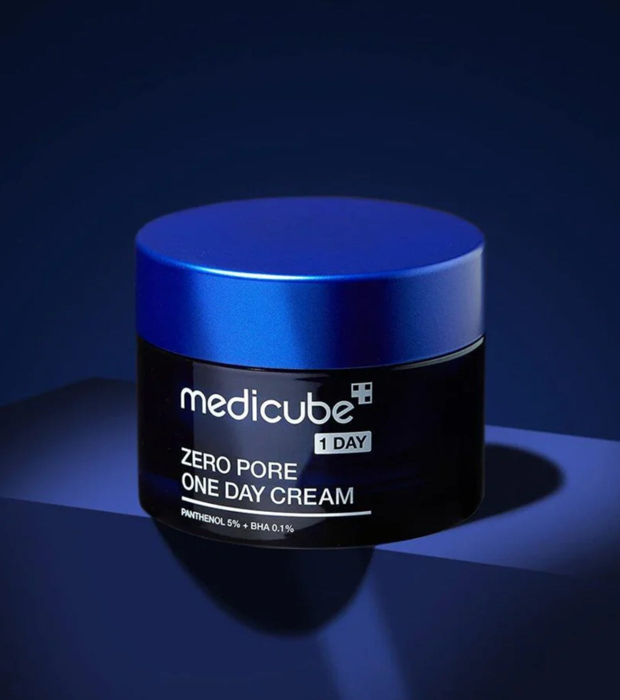 Medicube - Zero Pore One Day Cream