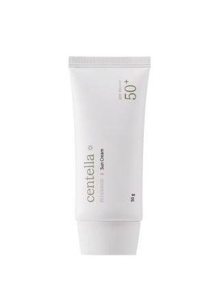 MIXSOON - Centella Sun Cream SPF50+ PA++++