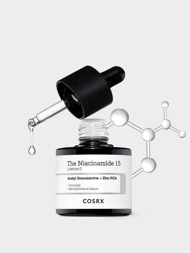 COSRX - The Niacinamide 15