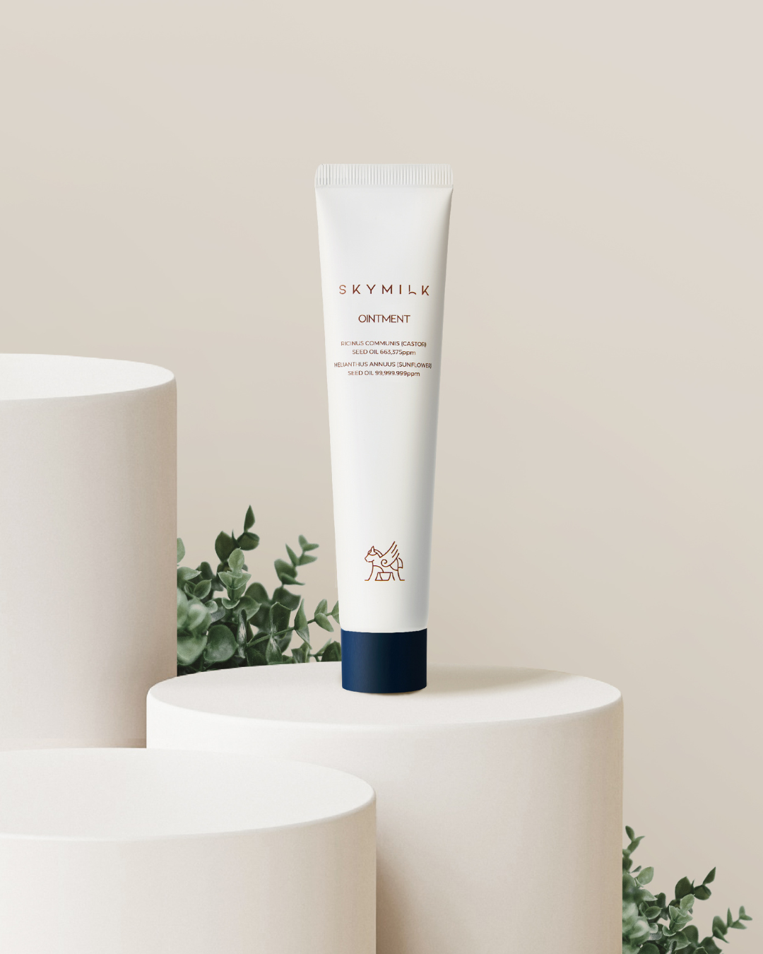 SKYMILK - Plant Oil Ointment