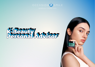 K-Beauty Personal Advisor