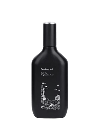 Pyunkang Yul - Black Tea Deep Infusion Toner
