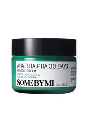 SOMEBYMI - AHA-BHA-PHA 30 days Miracle Cream