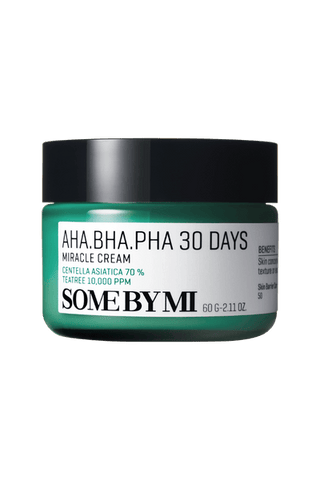 SOMEBYMI - AHA-BHA-PHA 30 days Miracle Cream