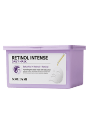 SOMEBYMI - Retinol Intense Daily Mask 30pc