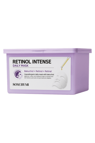 SOMEBYMI - Retinol Intense Daily Mask 30pc