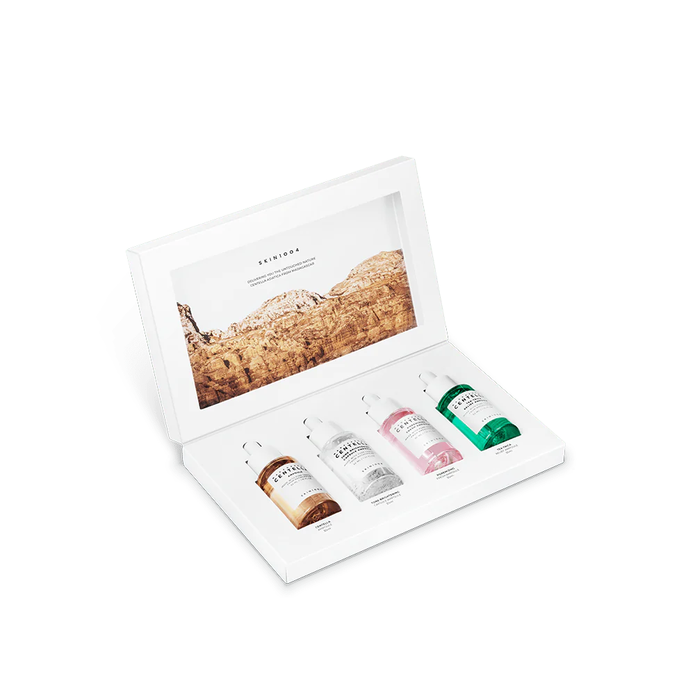 SKIN1004 - Ampoule Kit