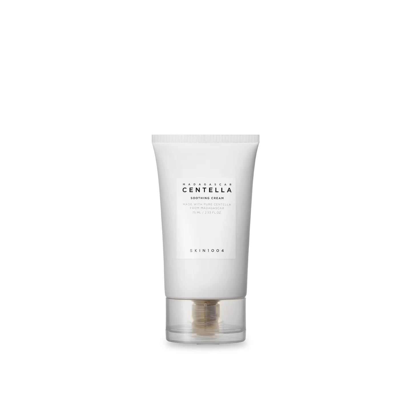 SKIN1004 - Madagascar Centella Soothing Cream