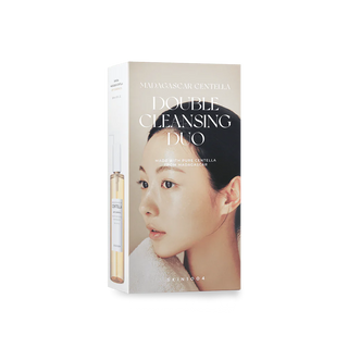SKIN1004 - Double Cleansing Duo