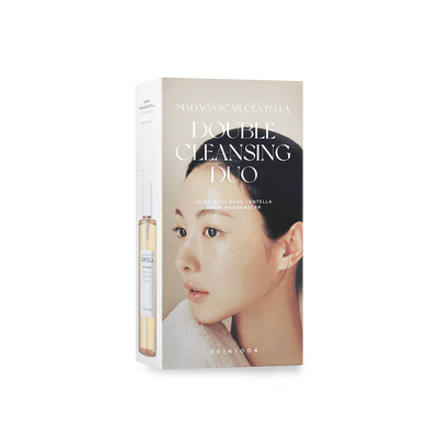 SKIN1004 - Double Cleansing Duo