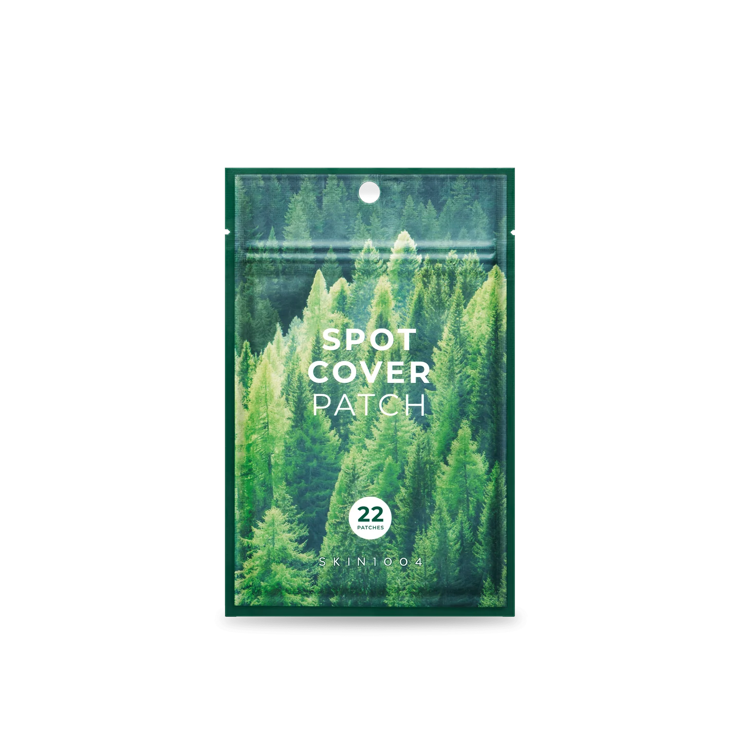 SKIN1004 - Tea-Trica Spot Cover Patch