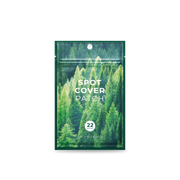 SKIN1004 - Tea-Trica Spot Cover Patch