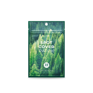 SKIN1004 - Tea-Trica Spot Cover Patch