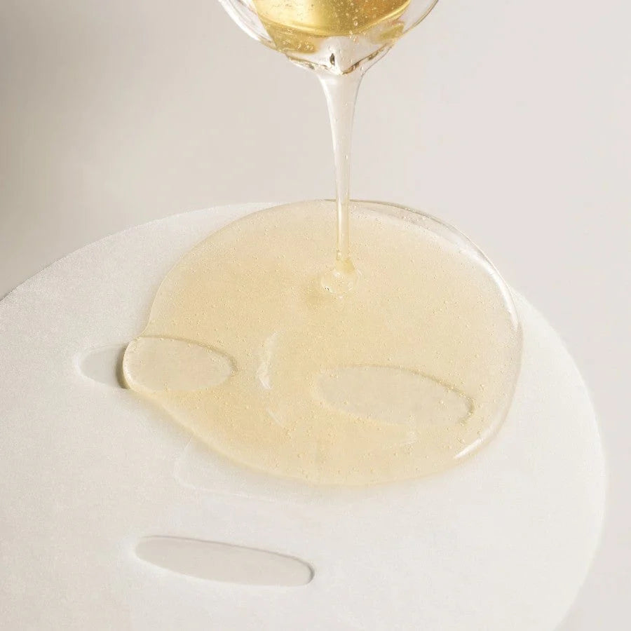 SKIN1004 - Centella Watergel Sheet Ampoule Mask