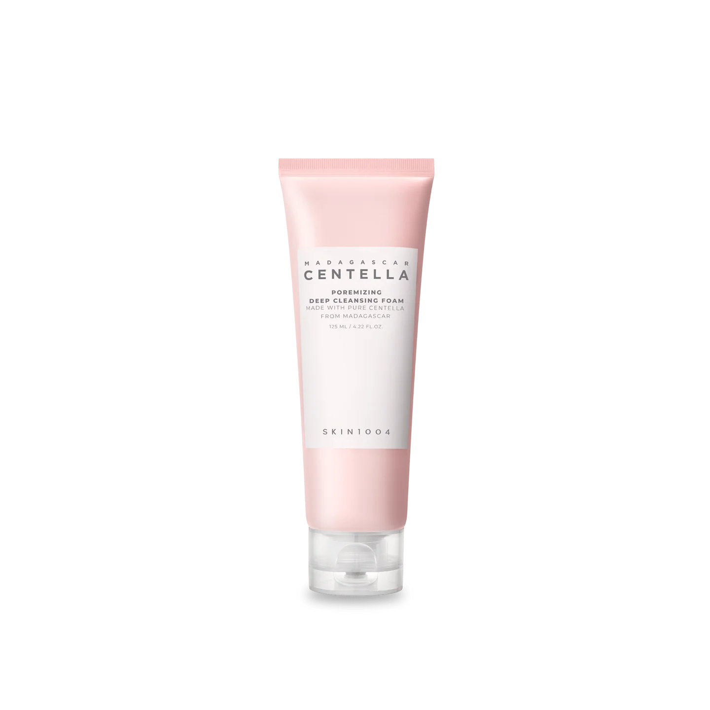 SKIN1004 - Poremizing Deep Cleansing Foam