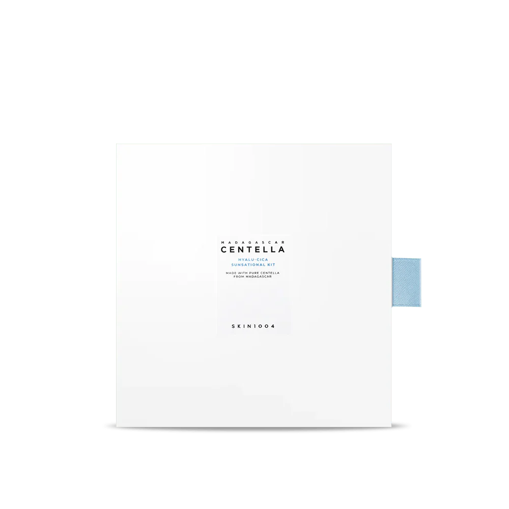 SKIN1004 - Hyalu-Cica Sunsational Kit