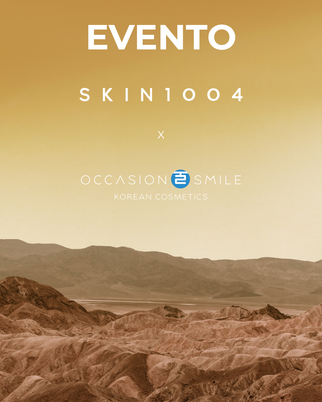 Occasion2Smile | Korean Cosmetics