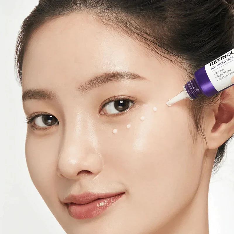 SOMEBYMI - Retinol Intense Reactivating Eye Cream