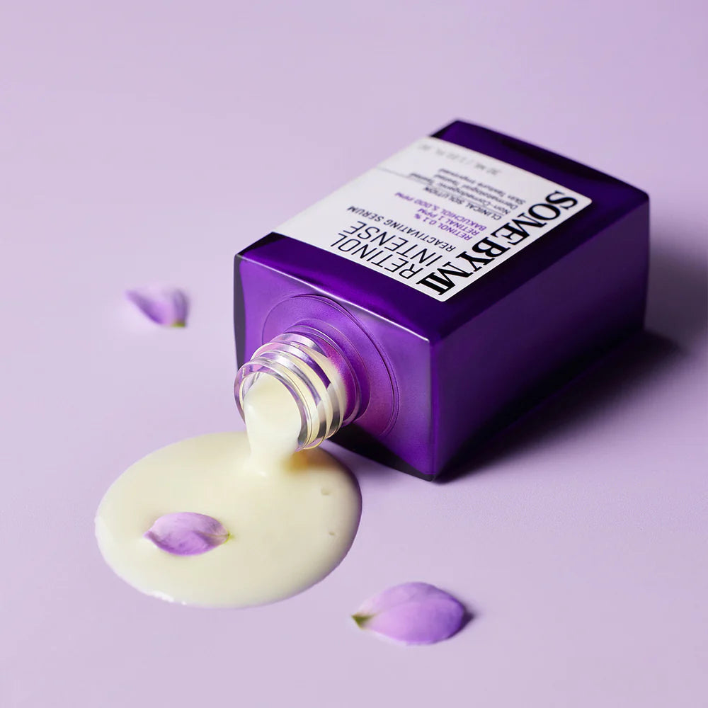 SOMEBYMI - Retinol Intense Reactivating Serum