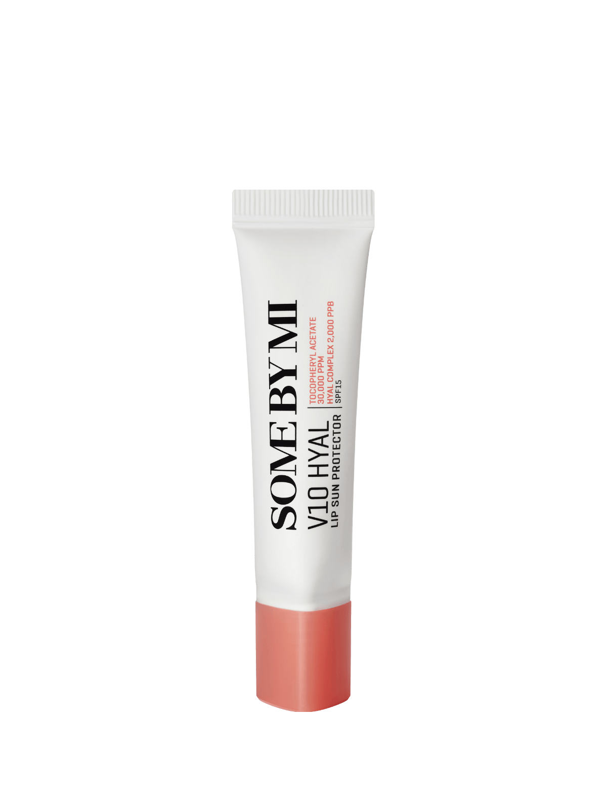 SOMEBYMI - V10 HYAL Lip Sunprotection SPF15