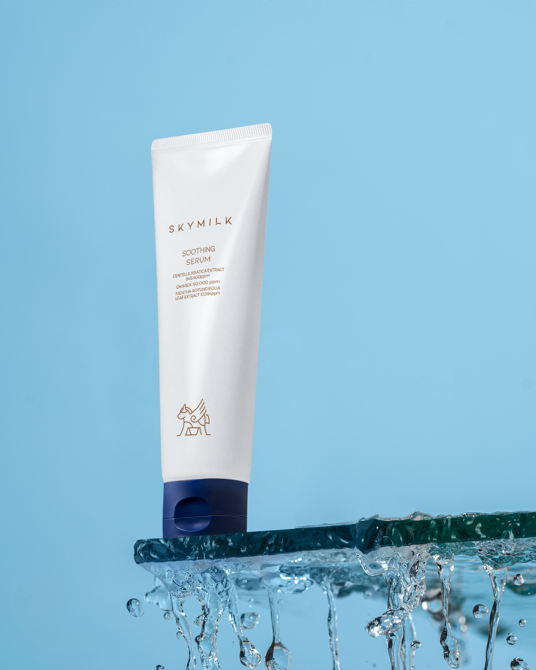 SKYMILK - Soothing Serum