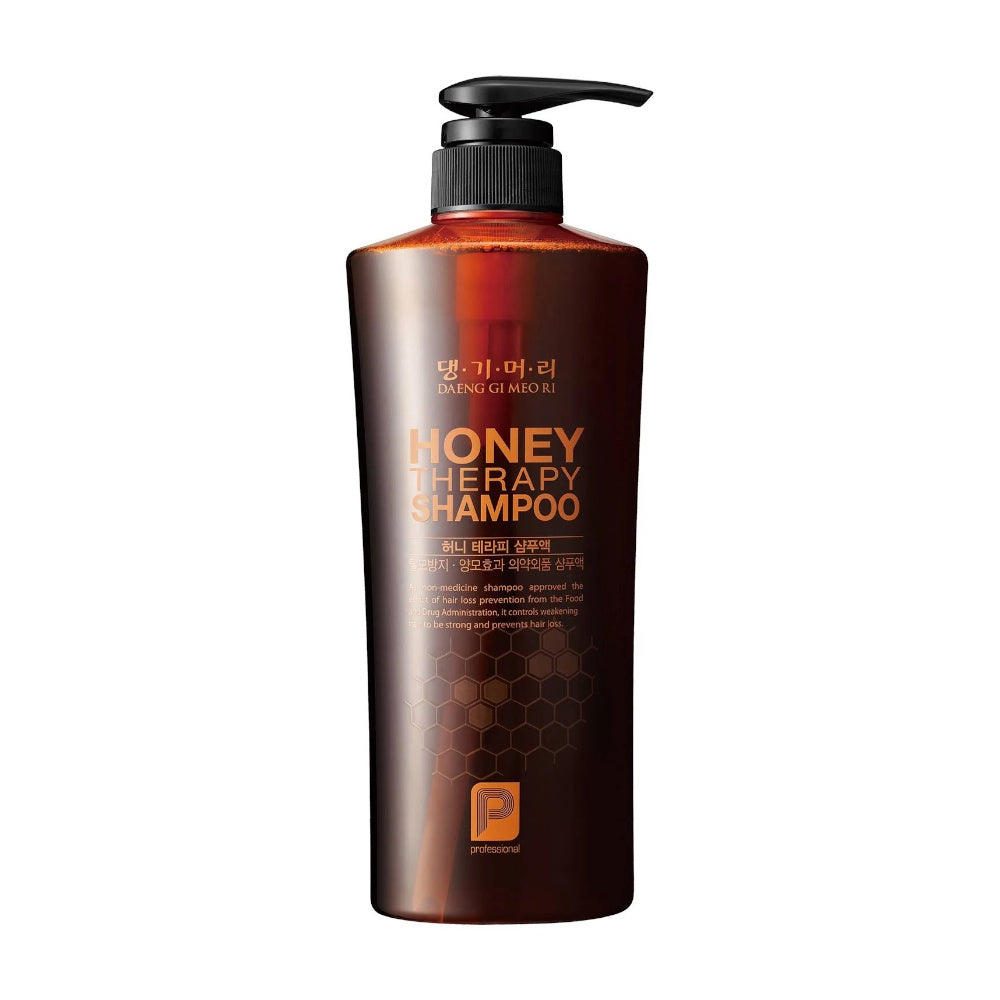 Daeng Gi Meo Ri - Honey Therapy Shampoo