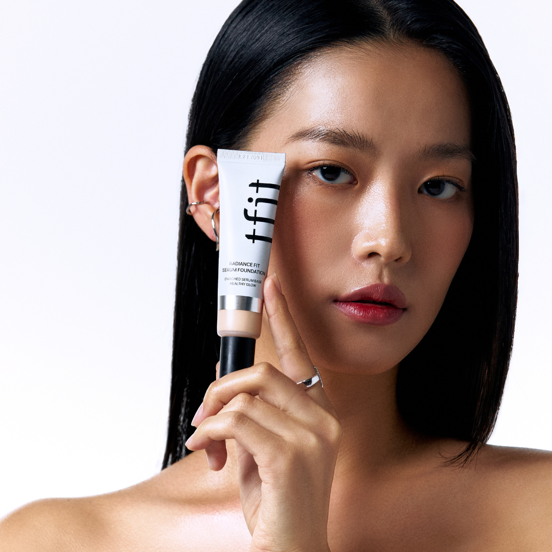 TFIT - Radiance Fit Serum Foundation