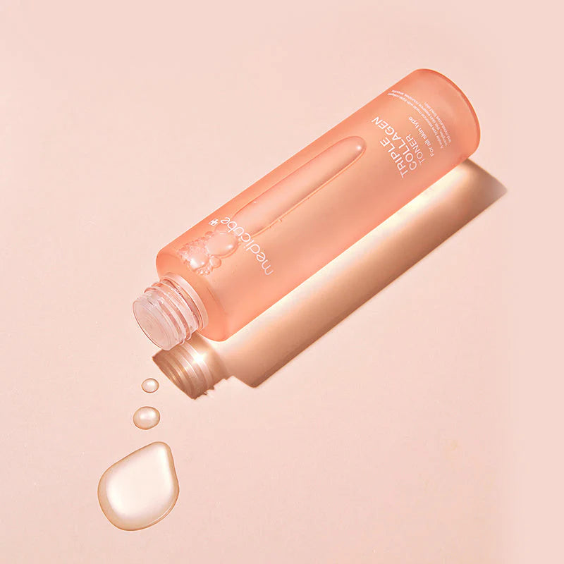 Medicube - Triple Collagen Toner